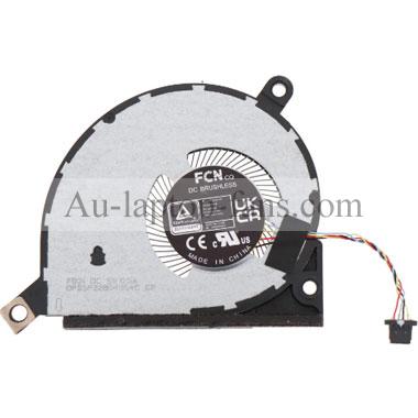 Asus 13NR0D90P09011 fan