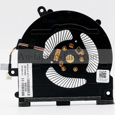 Hp Pavilion Plus 14-eh1299nr fan