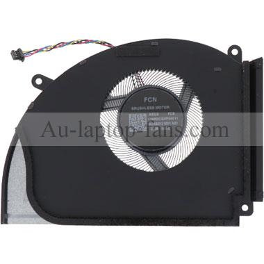 FCN FQ71 DFSCK324162A2L fan