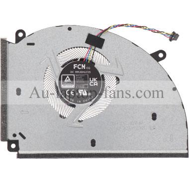 FCN FQ71 DFSCK324162A2L fan