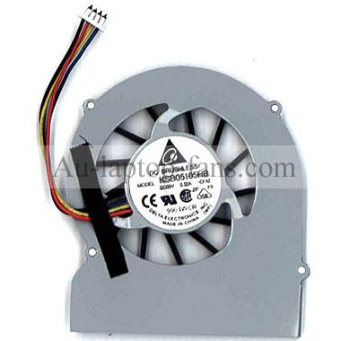Lenovo Mini Ideacentre Q190 fan