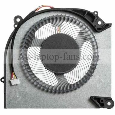 CPU cooling fan for FCN FPVG DFS5K22115371U