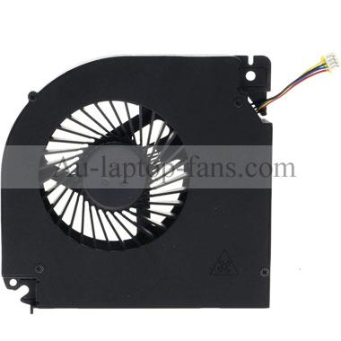 Dell Precision M6700 fan