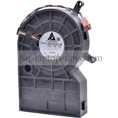 DELTA BUC1012VJ-00 DHA fan
