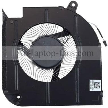 Dell 0V7P3C fan