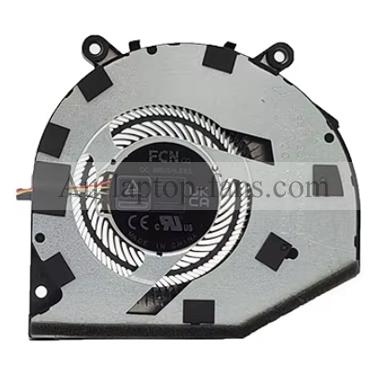 FCN DFS5L22H15B853 FSFL fan