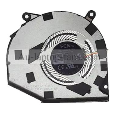 CPU cooling fan for FCN DFS5L22H0558853 FSFK