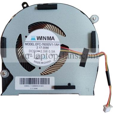 WINMA EFC-76050V1-1AH fan