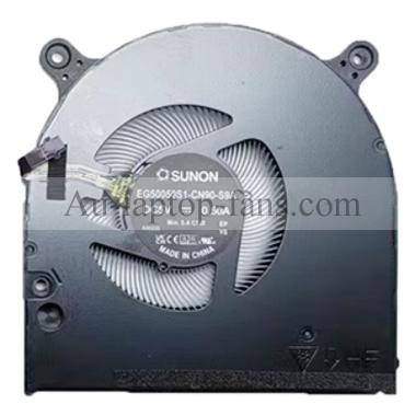 SUNON EG50050S1-CN90-S9A fan