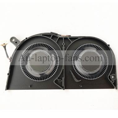DELTA ND65C40-23G03 fan