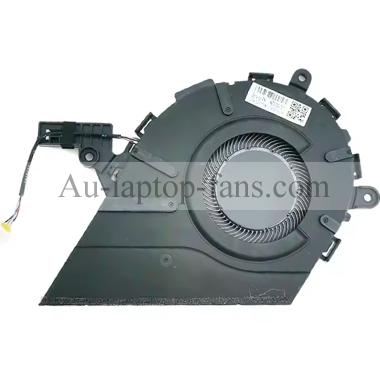 Hp N50099-001 fan