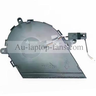 Hp N50099-001 fan