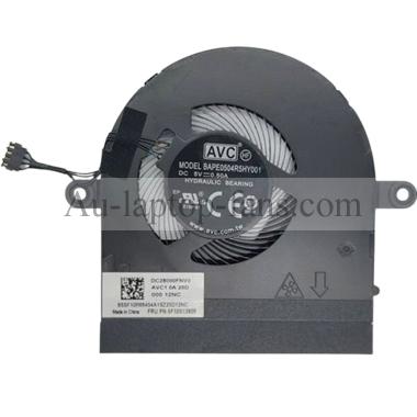 Lenovo 5F10S13928 fan