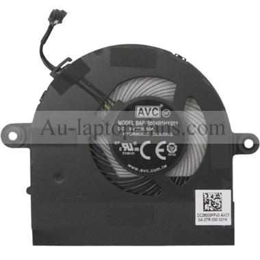 AVC BAPF0504R5HY001 fan