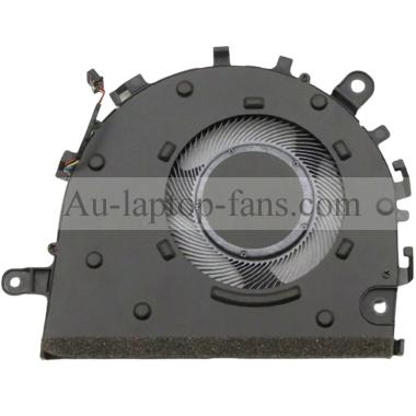 Lenovo DC28000HDV0 fan