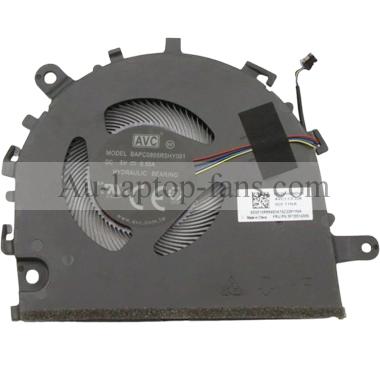 Lenovo DC28000HDV0 fan