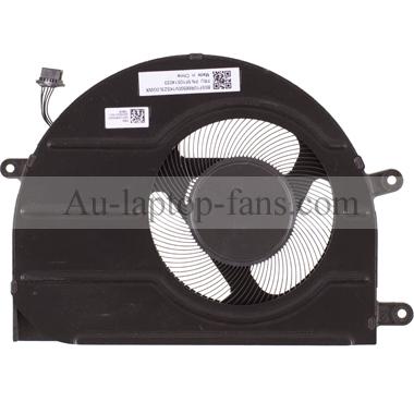 Lenovo 5F10S14033 fan