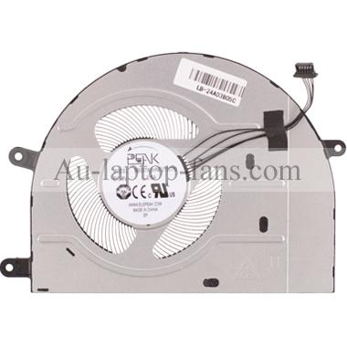 Lenovo 5F10S14033 fan