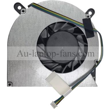 Asus Mini Pc Pn80 fan