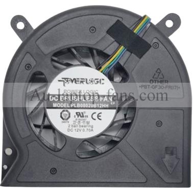 Asus Mini Pc Pn80 fan