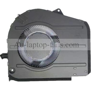 GPU cooling fan for FCN FQ93 DFS5K22305283Z