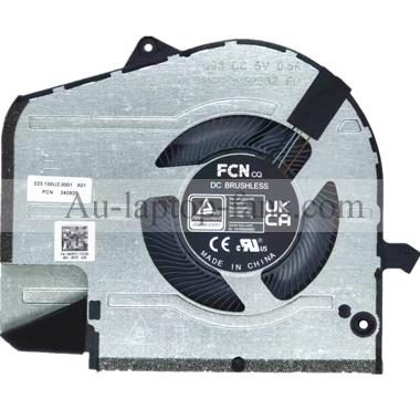 FCN FQ93 DFS5K22305283Z fan