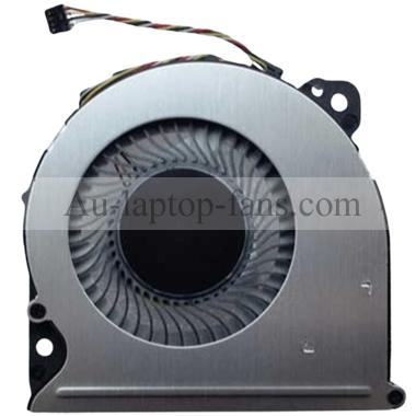 AVC BAZA0506R5H Y001 fan