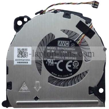 AVC BAZA0506R5H Y001 fan