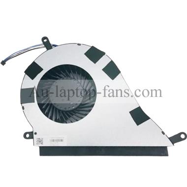 CPU cooling fan for FCN 0FJL70000H