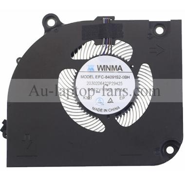 WINMA EFC-84091S2-0BH fan