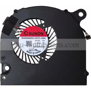 SUNON EG50060S2-C07C-S9A fan