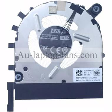 Lenovo 5F10Z58270 fan