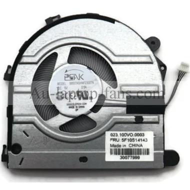 Lenovo Thinkbook 14 G6 Irl fan