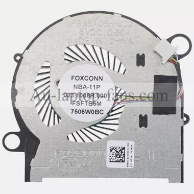 FOXCONN NFB55A05H-002 fan