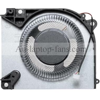 GPU cooling fan for FCN FQNX DFSCL12E06486S