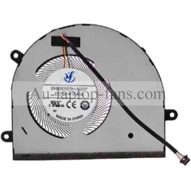 Gateway Gwtn141-4gr fan