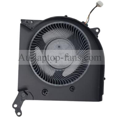 Lenovo Legion 5 15ach6a fan
