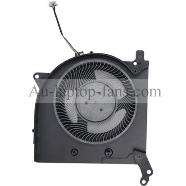 GPU cooling fan for AVC BAPA0909R1HY002