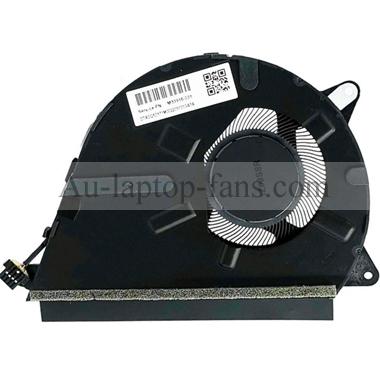 Hp Pavilion 13-bb0000 fan
