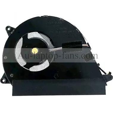 Hp Pavilion 13-bb0000 fan