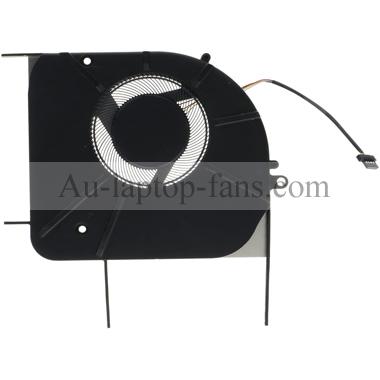 CPU cooling fan for FCN FL3P DFS5M325063B11