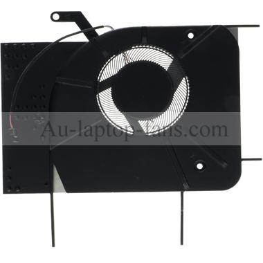 FCN FL3N DFS200105B70T fan