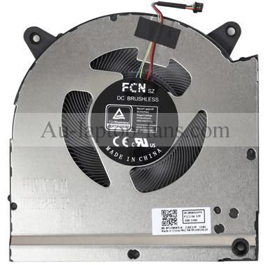 AVC BAPB0808R2HY002 fan