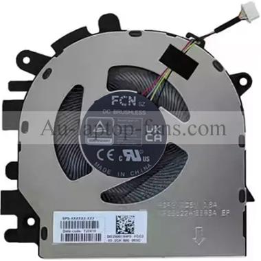 FCN FSF9 DFS5L22H15B85A fan