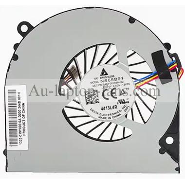 DELTA NS65B01-18K05 fan