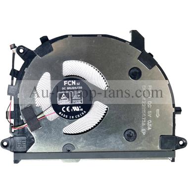 FCN FNRD DFS5K22B15673A fan