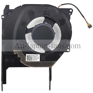 Asus Zenbook S 13 Flip Oled Up5302 fan