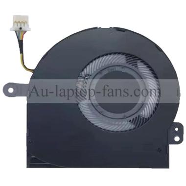 GPU cooling fan for AVC BAPA0504R5H Y001