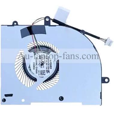 A-POWER BS5405HS-U5N 15F2-CPU fan