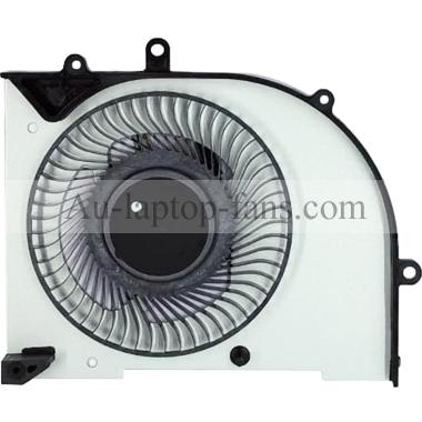 A-POWER BS5405HS-U5P 15F2-GPU fan